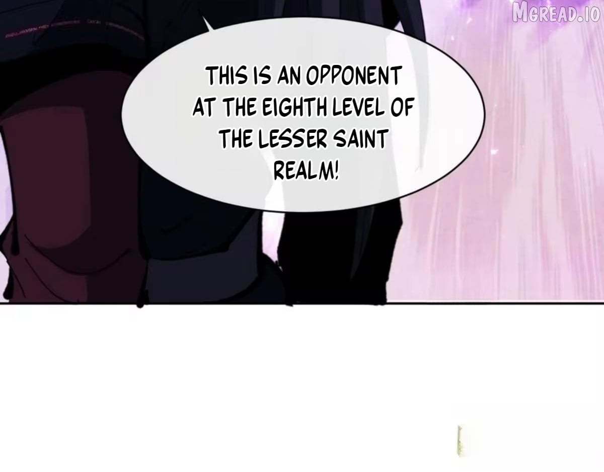 Master: This rebellious disciple is definitely not the Holy Son Chapter 186  - page 145